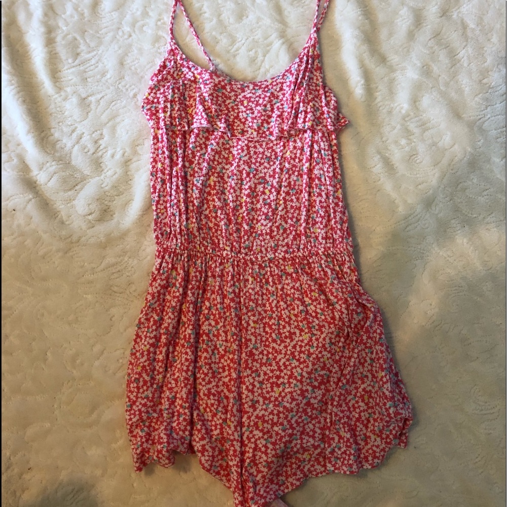 Abercrombie Kids Romper Size Medium